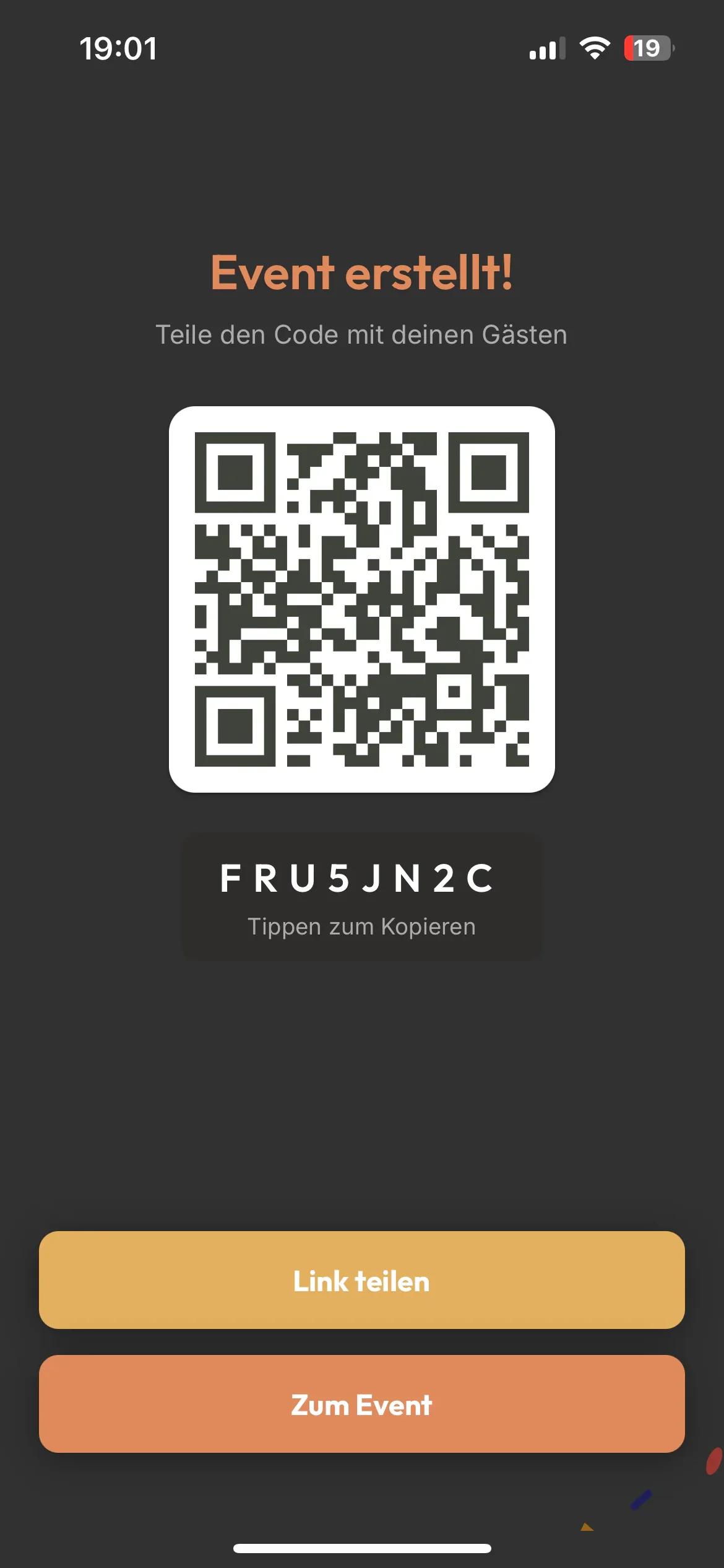 App Screenshot 4